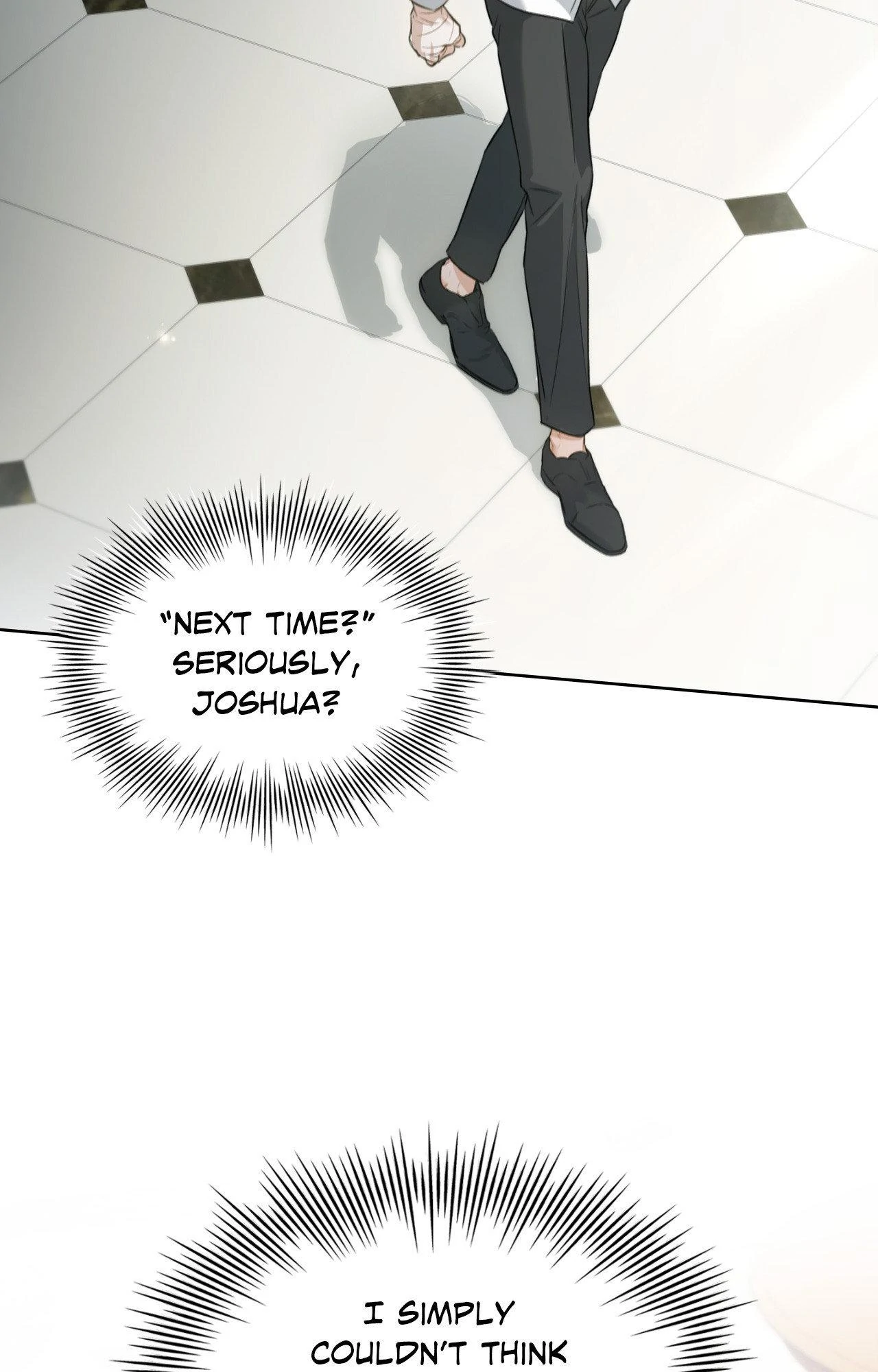 Kiss Me If You Can Chapter 30 - Page 49 in English