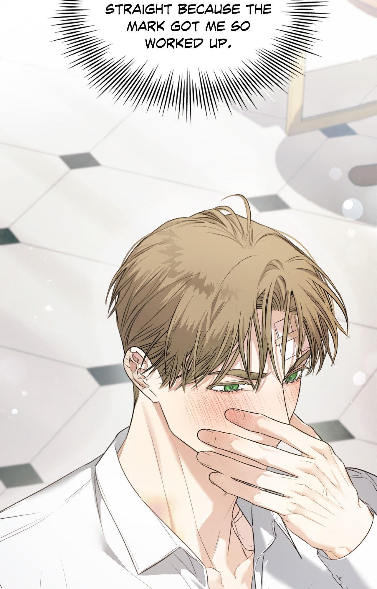 Kiss Me If You Can Chapter 30 - Page 50 in English