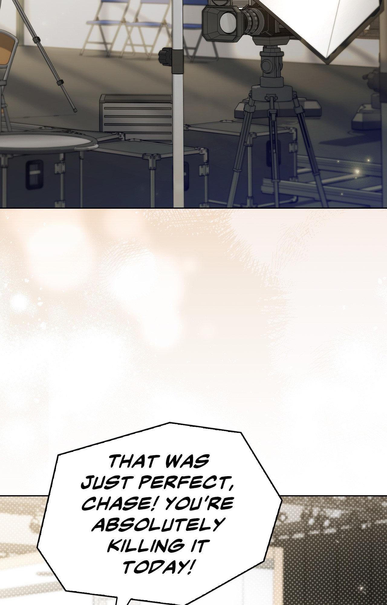 Kiss Me If You Can Chapter 30 - Page 54 in English