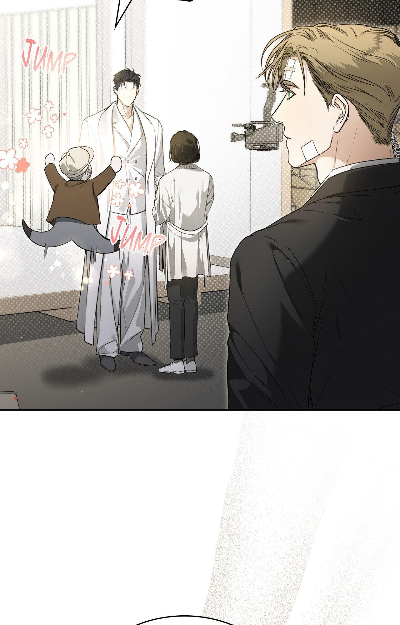 Kiss Me If You Can Chapter 30 - Page 55 in English
