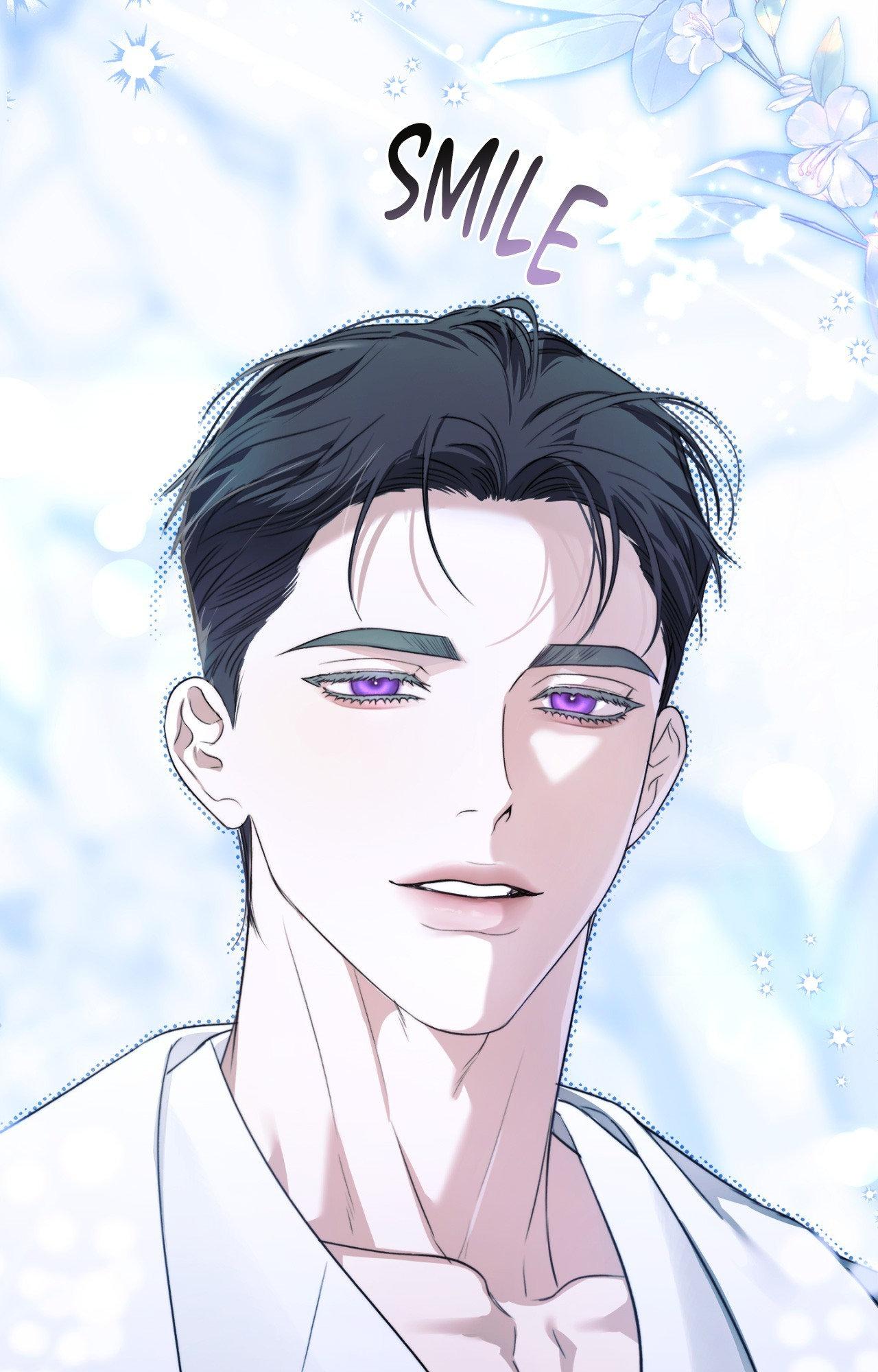 Kiss Me If You Can Chapter 30 - Page 61 in English