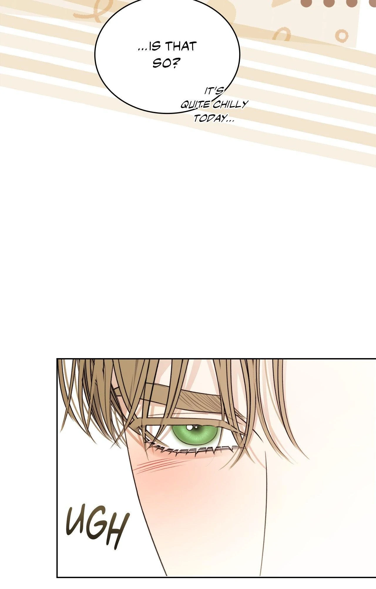 Kiss Me If You Can Chapter 30 - Page 68 in English