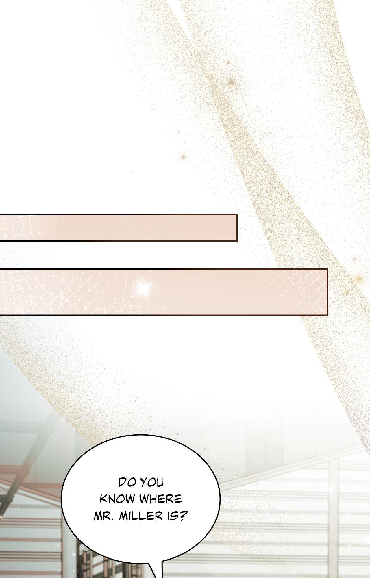 Kiss Me If You Can Chapter 30 - Page 71 in English
