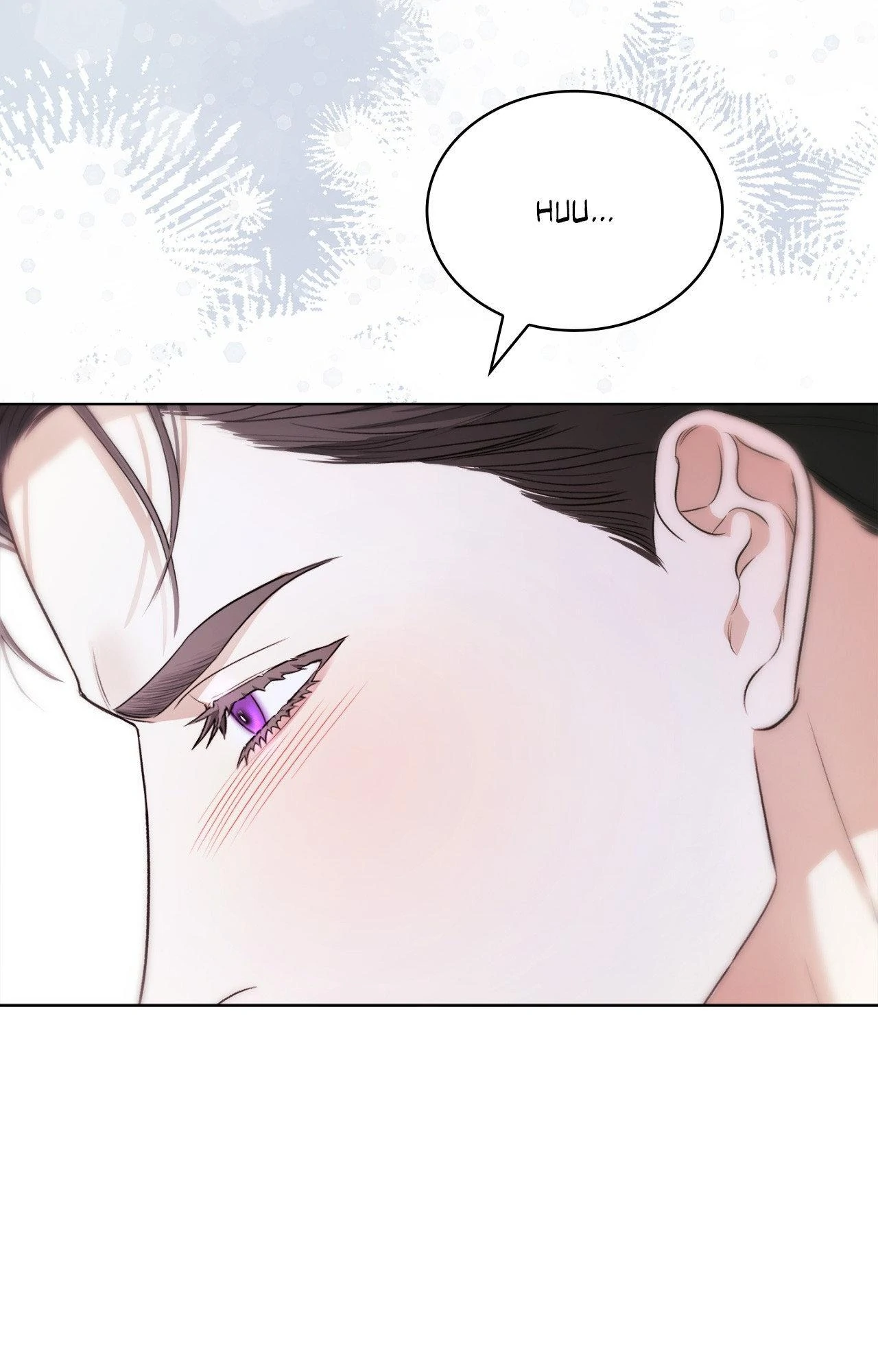 Kiss Me If You Can Chapter 30 - Page 84 in English
