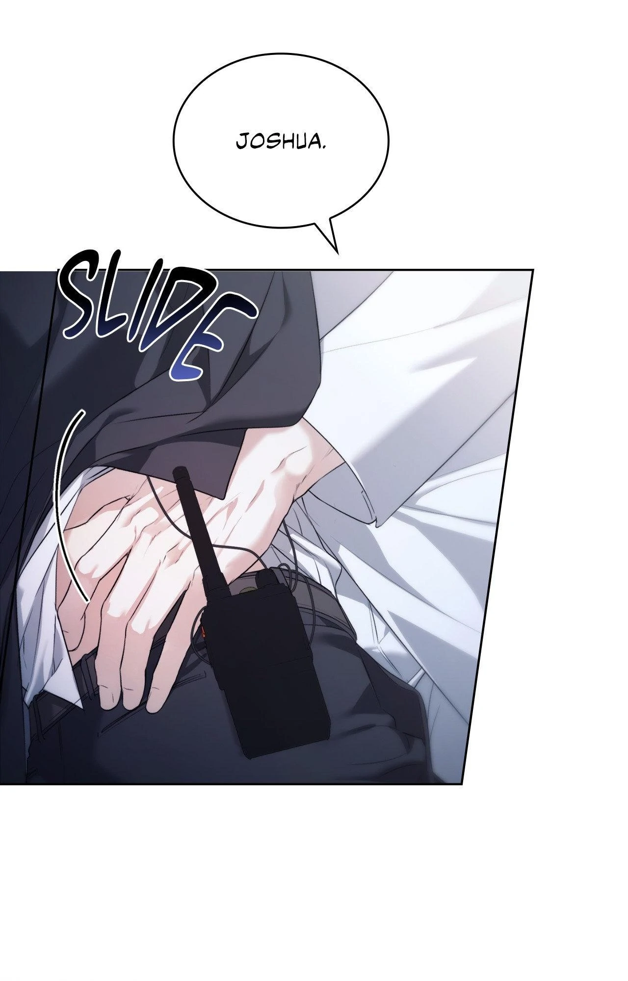 Kiss Me If You Can Chapter 30 - Page 85 in English