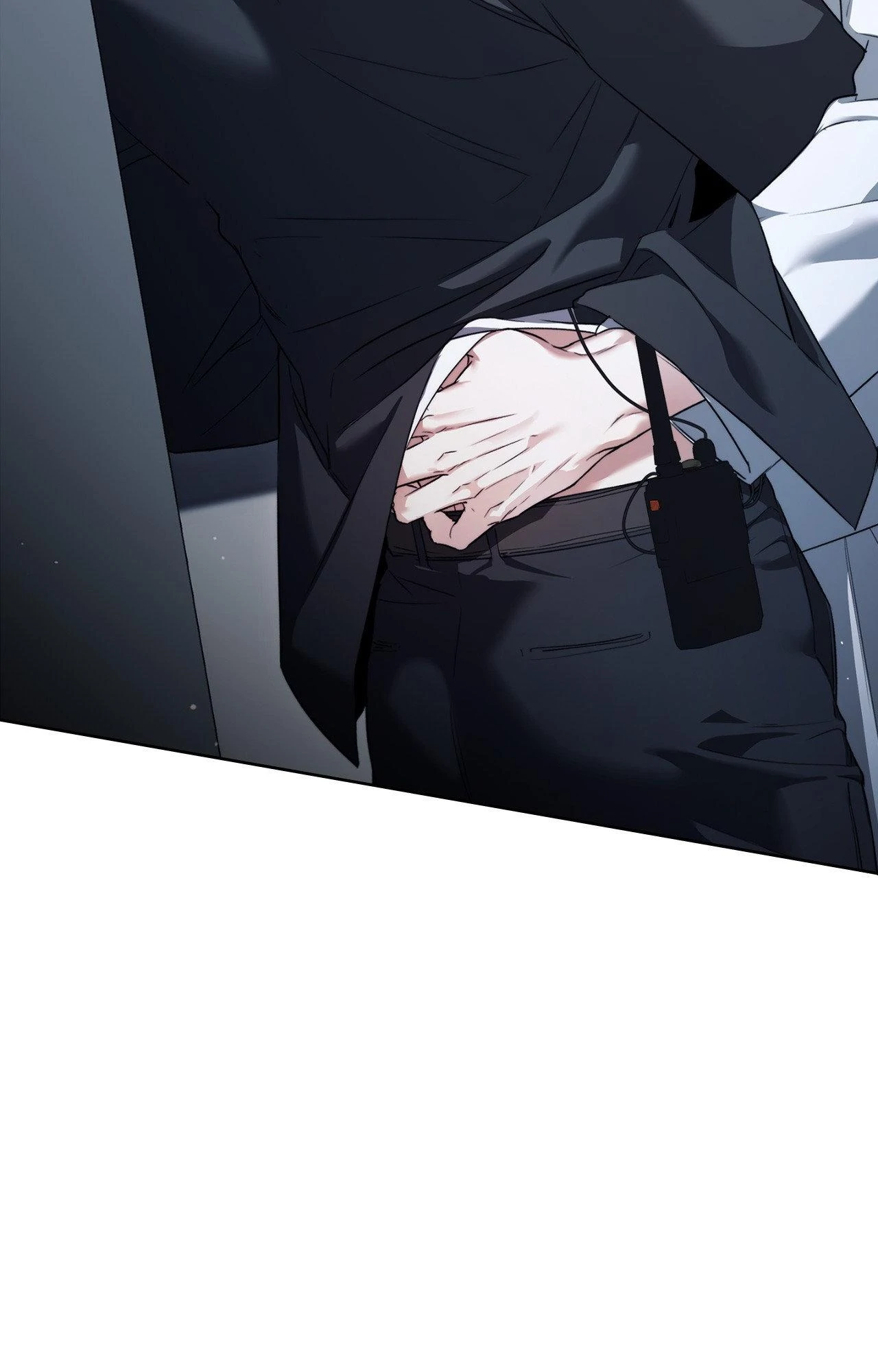 Kiss Me If You Can Chapter 30 - Page 87 in English
