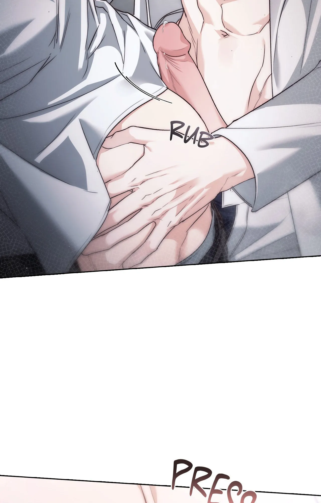 Kiss Me If You Can Chapter 31 - Page 12 in English