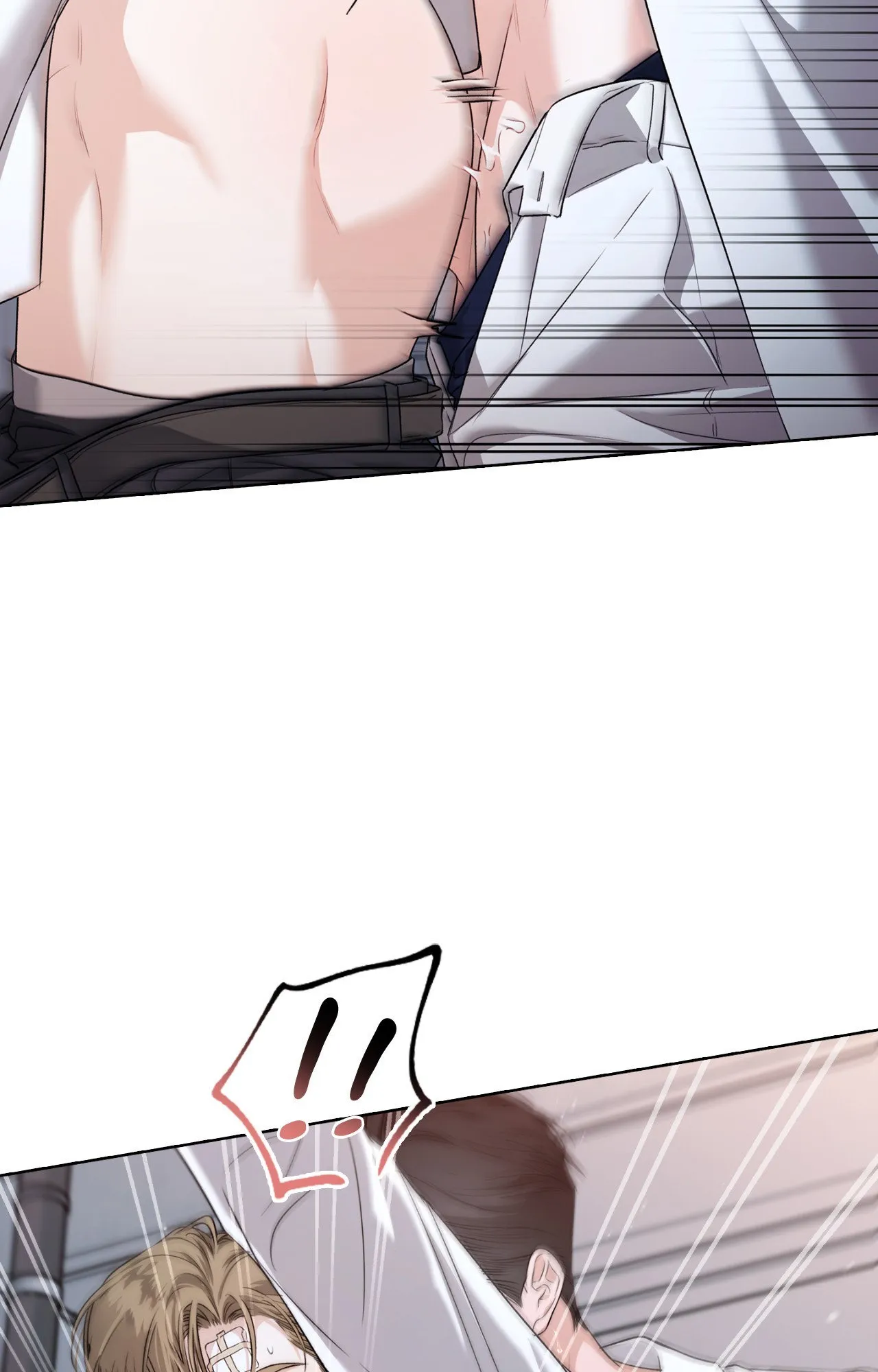 Kiss Me If You Can Chapter 31 - Page 16 in English