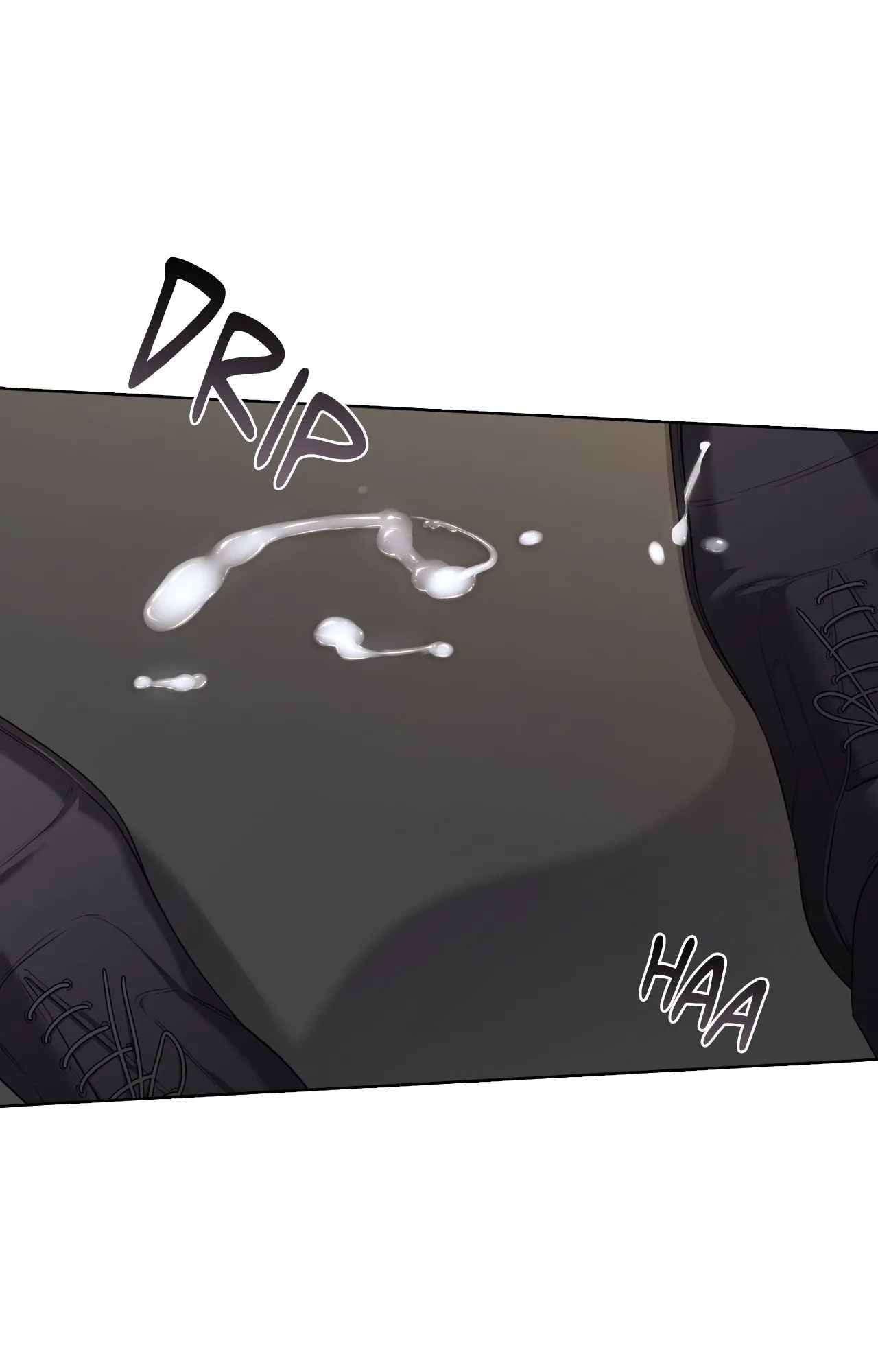 Kiss Me If You Can Chapter 31 - Page 18 in English