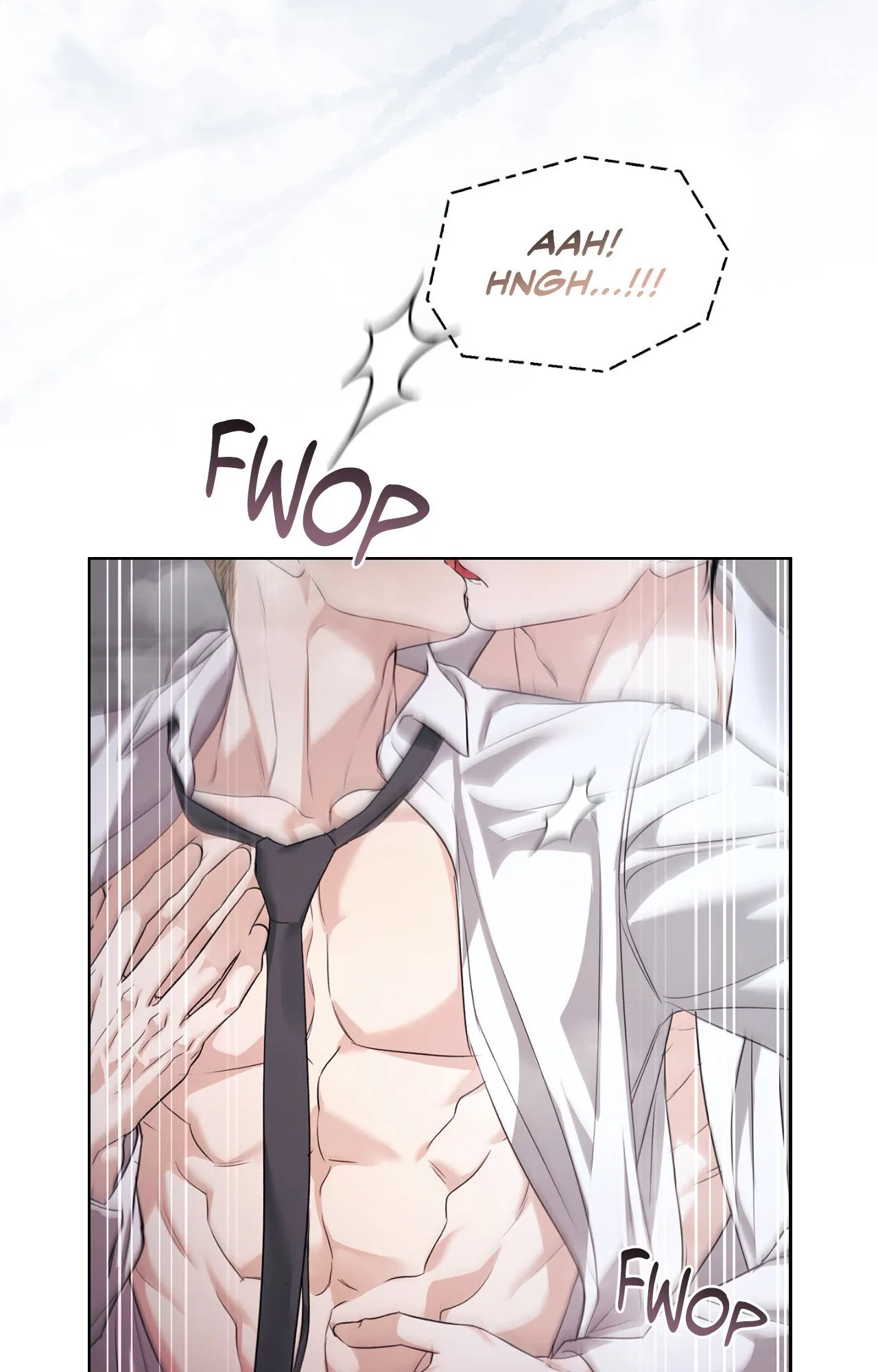 Kiss Me If You Can Chapter 31 - Page 29 in English
