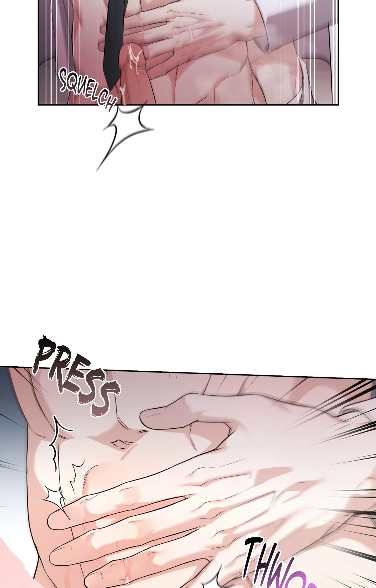 Kiss Me If You Can Chapter 31 - Page 30 in English