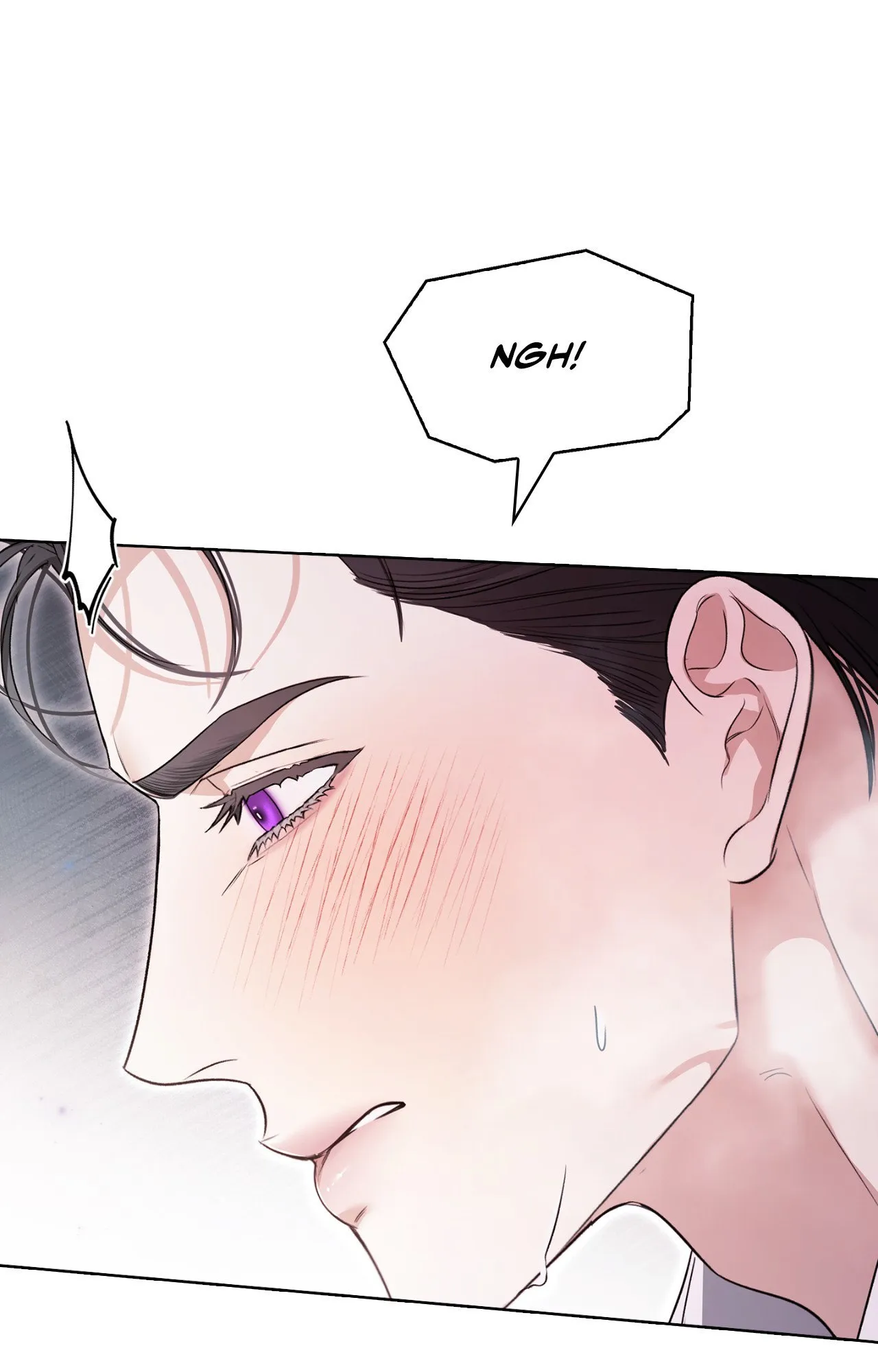 Kiss Me If You Can Chapter 31 - Page 36 in English