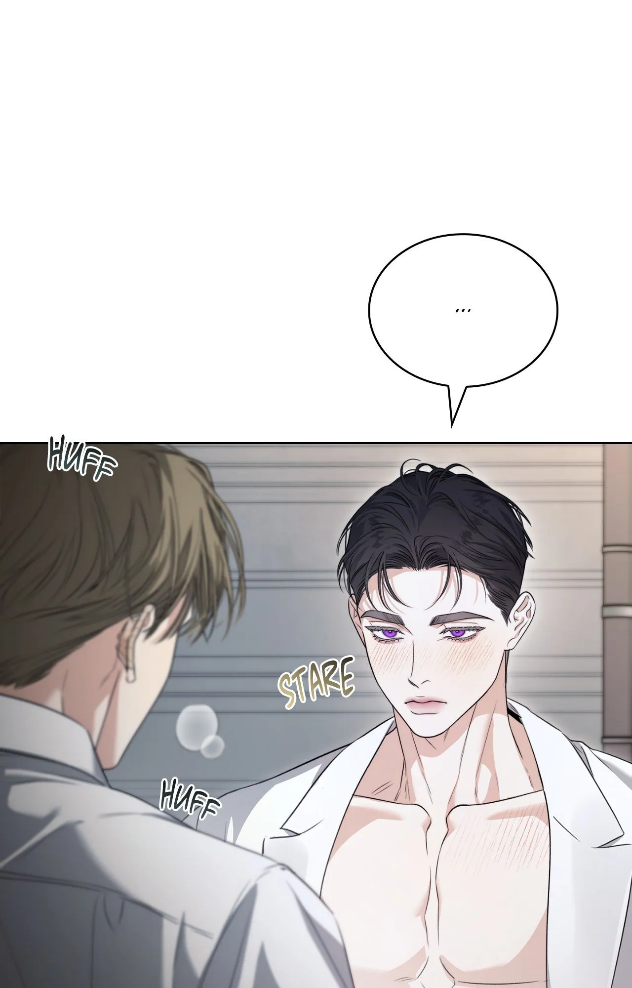 Kiss Me If You Can Chapter 31 - Page 43 in English
