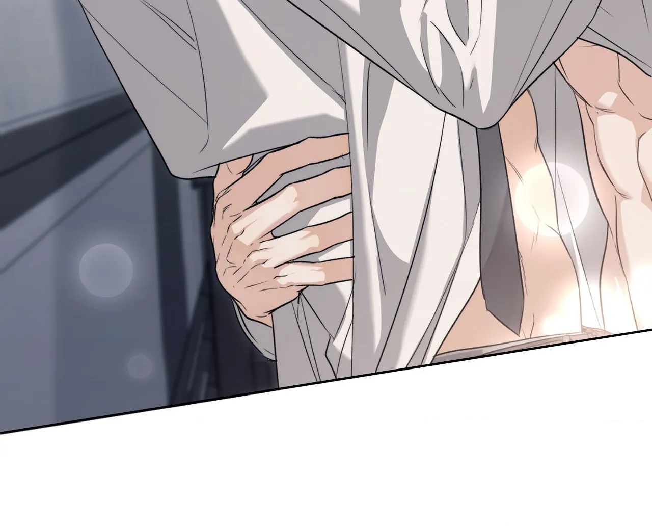 Kiss Me If You Can Chapter 31 - Page 49 in English