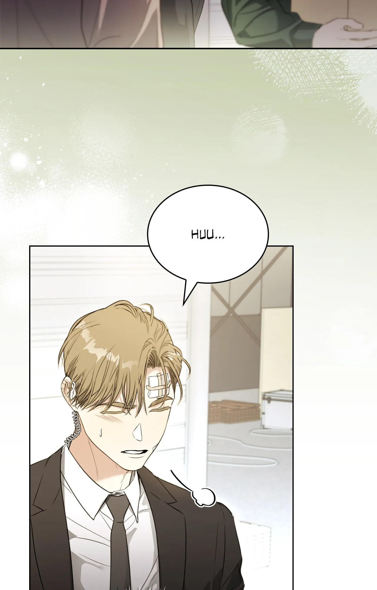Kiss Me If You Can Chapter 31 - Page 61 in English