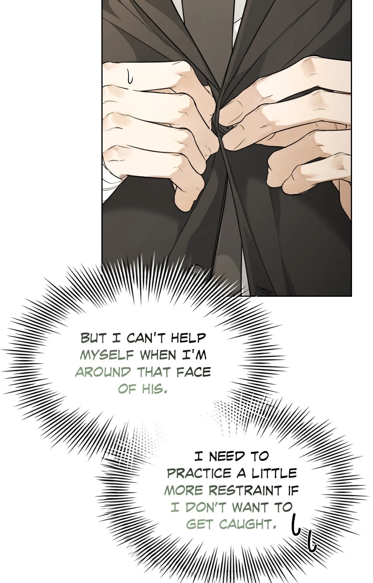 Kiss Me If You Can Chapter 31 - Page 63 in English