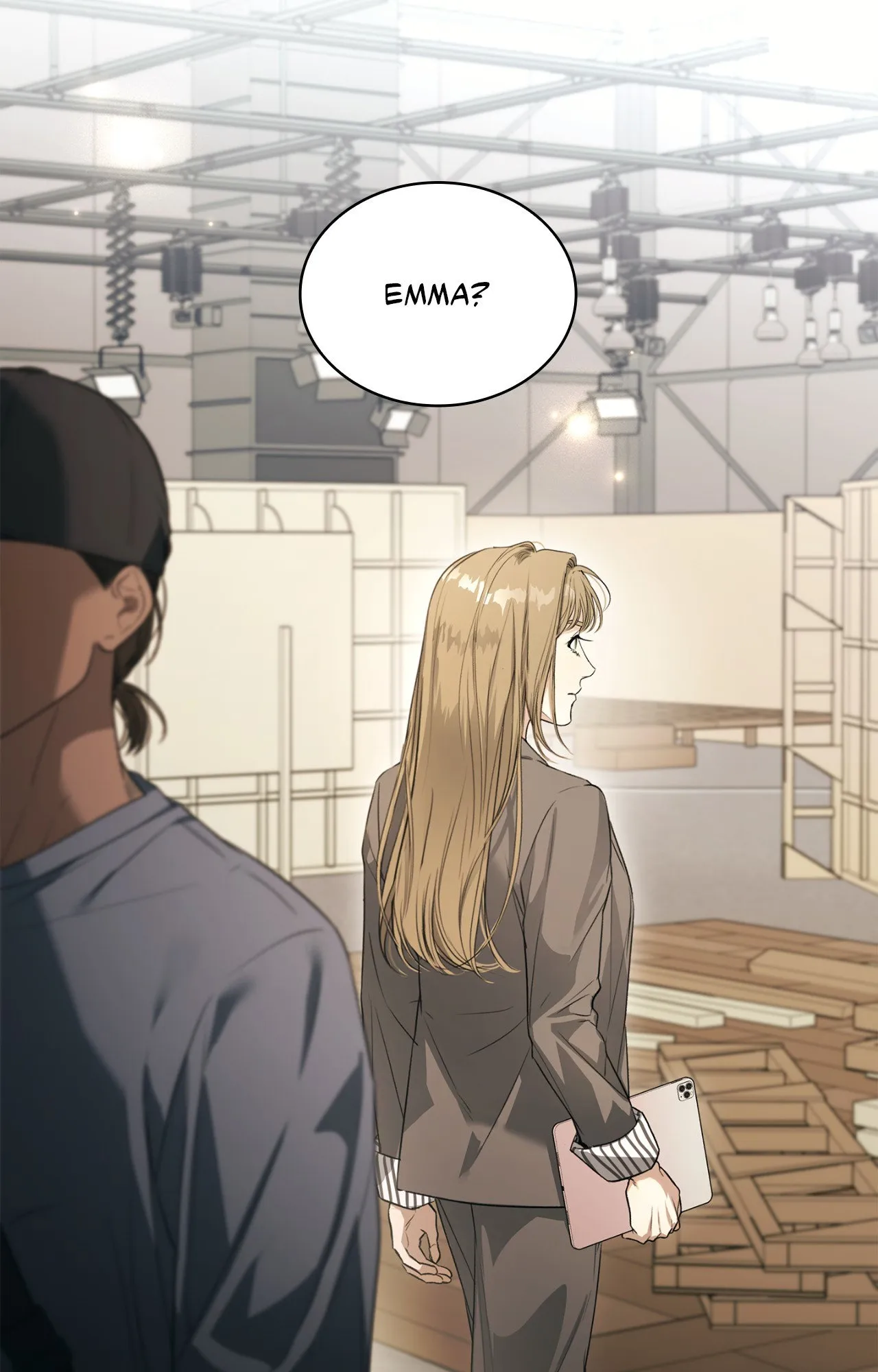 Kiss Me If You Can Chapter 31 - Page 66 in English