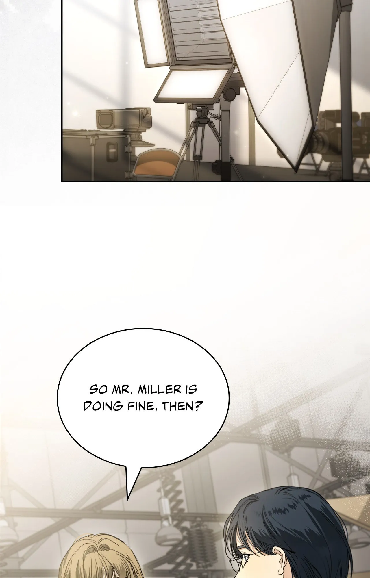 Kiss Me If You Can Chapter 31 - Page 68 in English