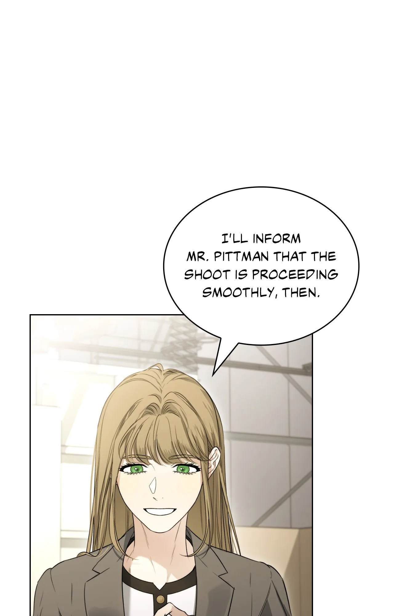 Kiss Me If You Can Chapter 31 - Page 72 in English