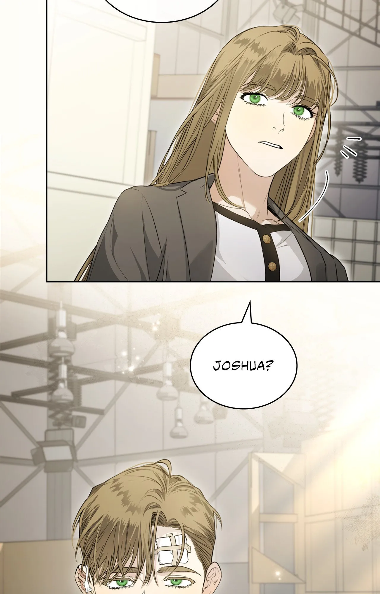 Kiss Me If You Can Chapter 31 - Page 75 in English