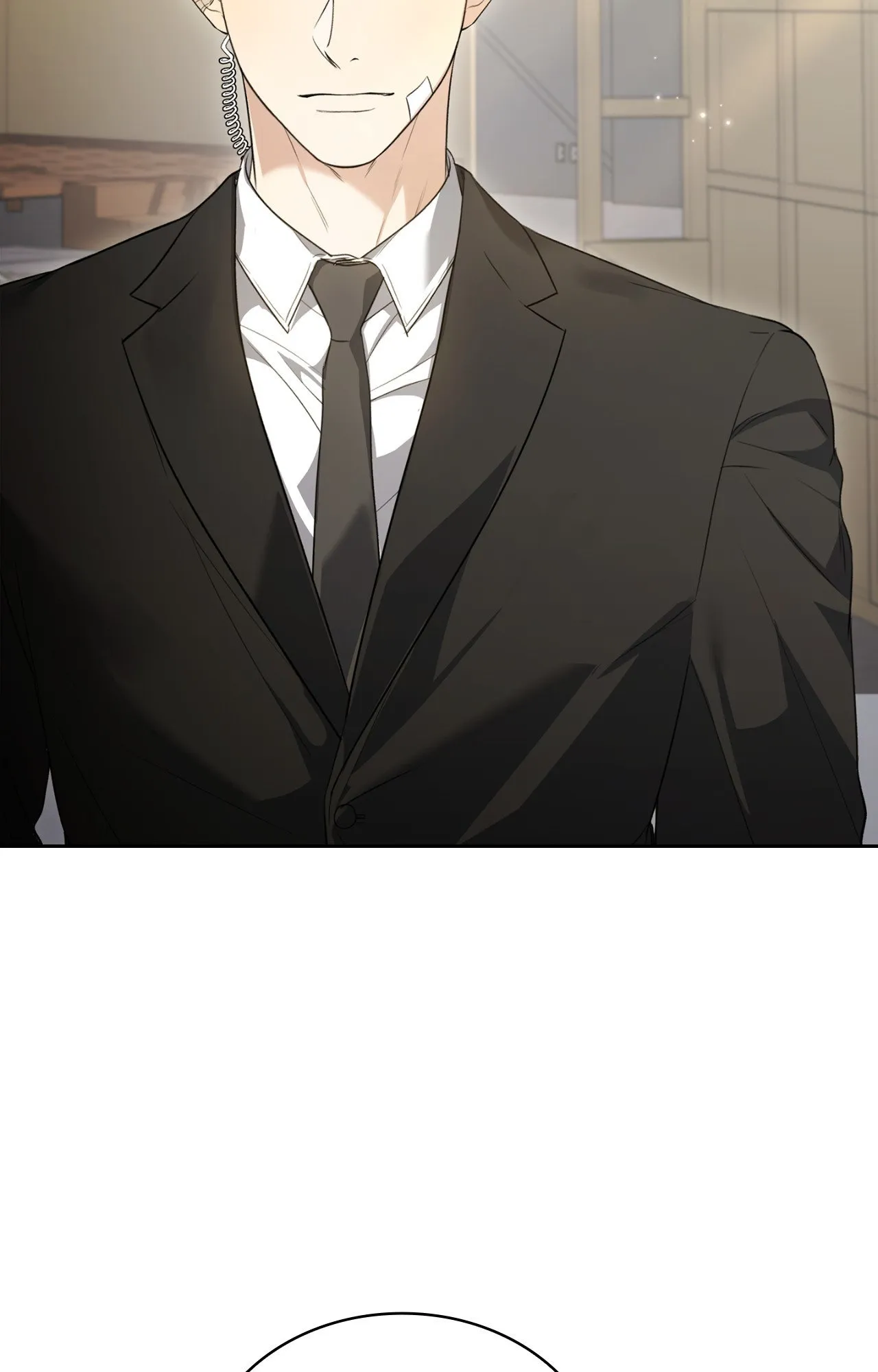 Kiss Me If You Can Chapter 31 - Page 76 in English