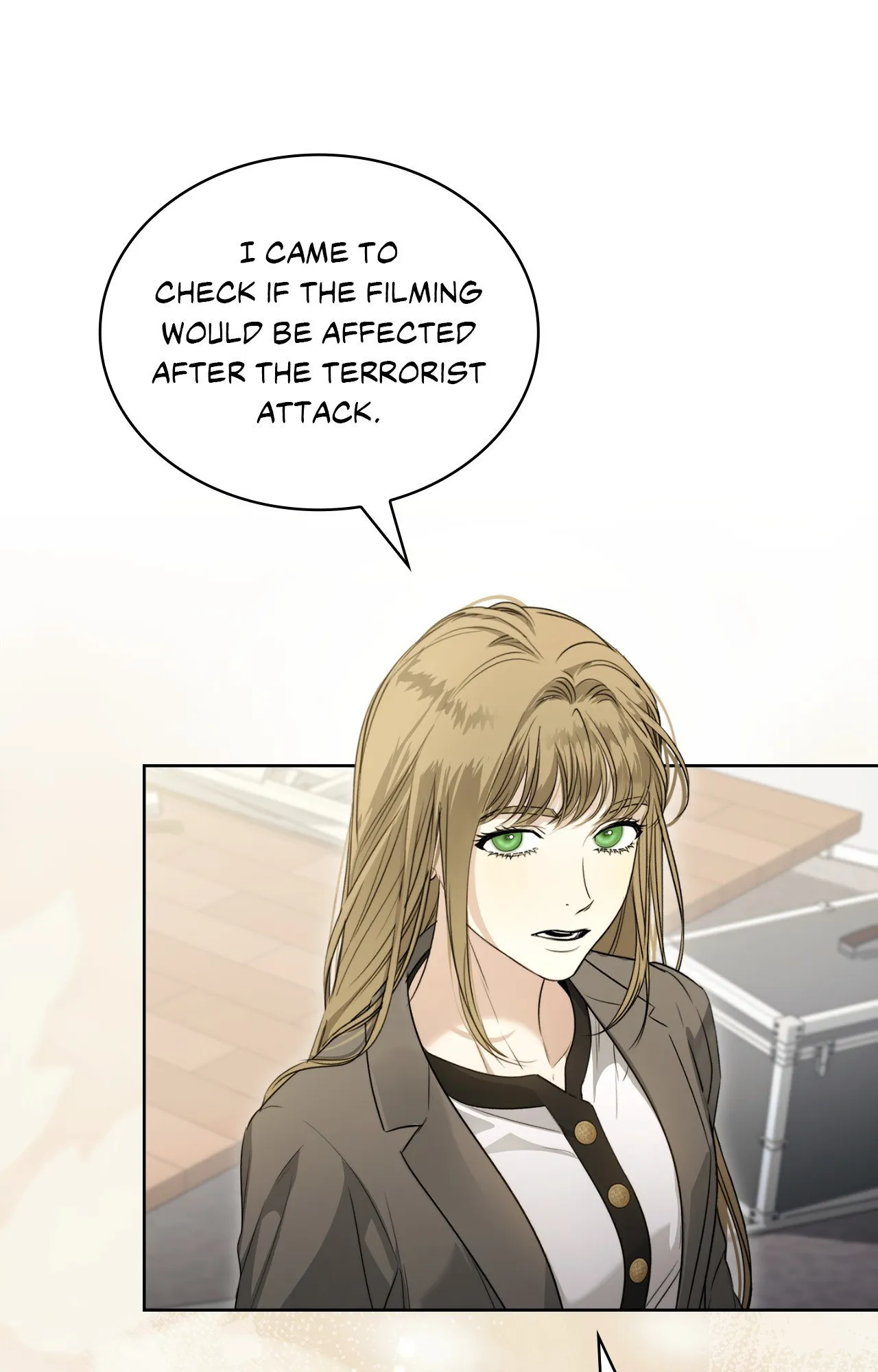 Kiss Me If You Can Chapter 31 - Page 79 in English
