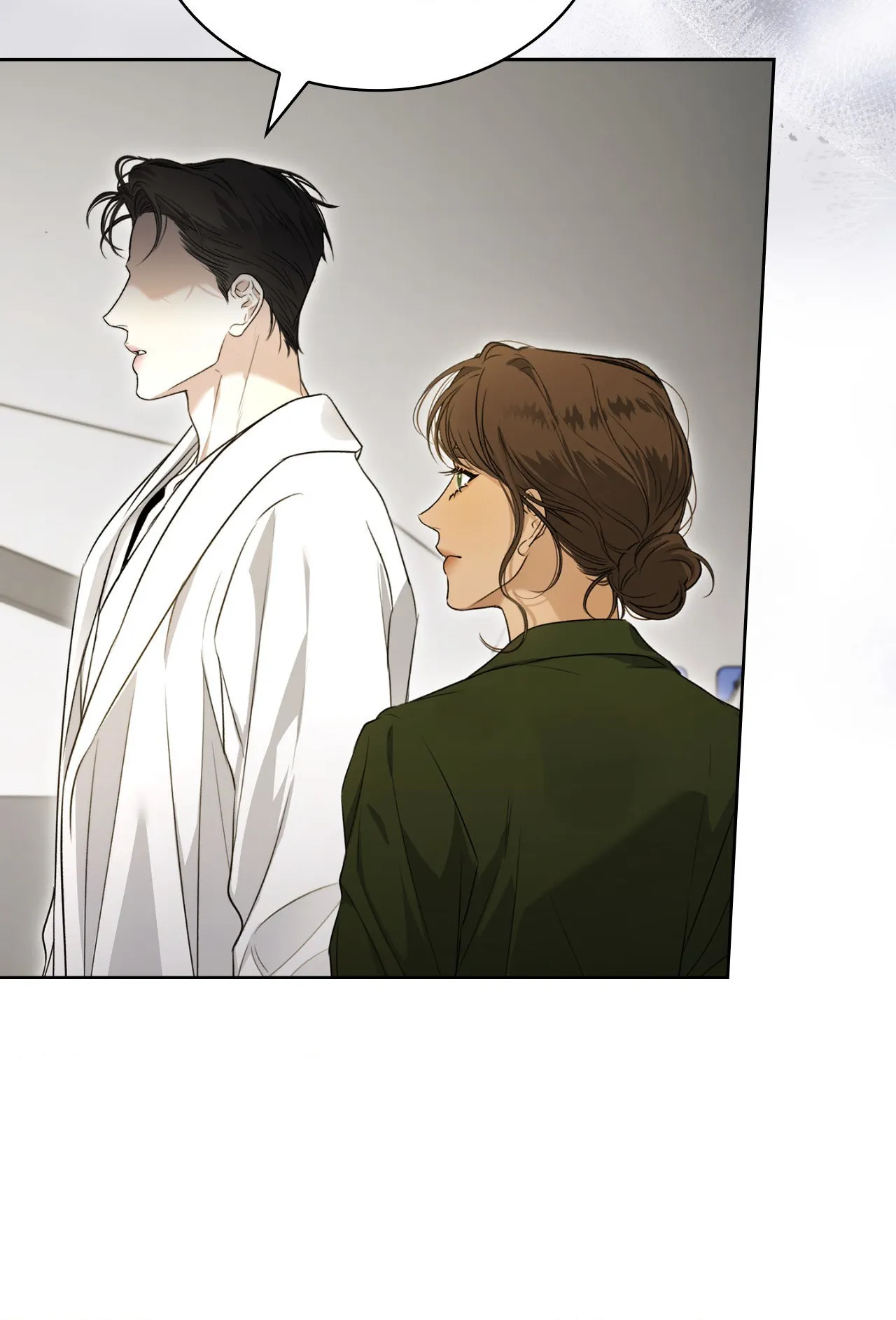Kiss Me If You Can Chapter 31 - Page 84 in English