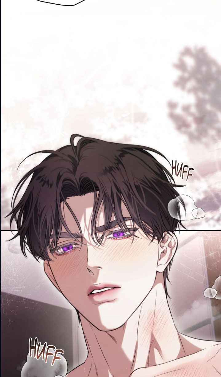Kiss Me If You Can Chapter 33 - Page 22 in English