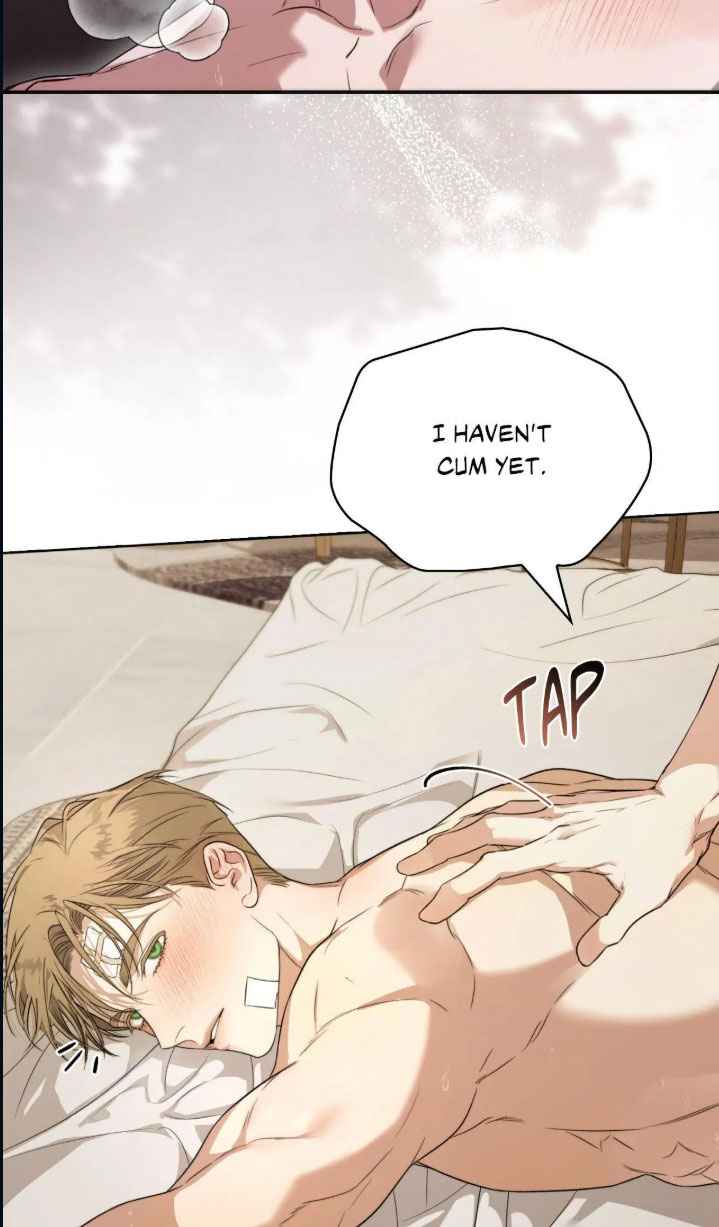 Kiss Me If You Can Chapter 33 - Page 23 in English
