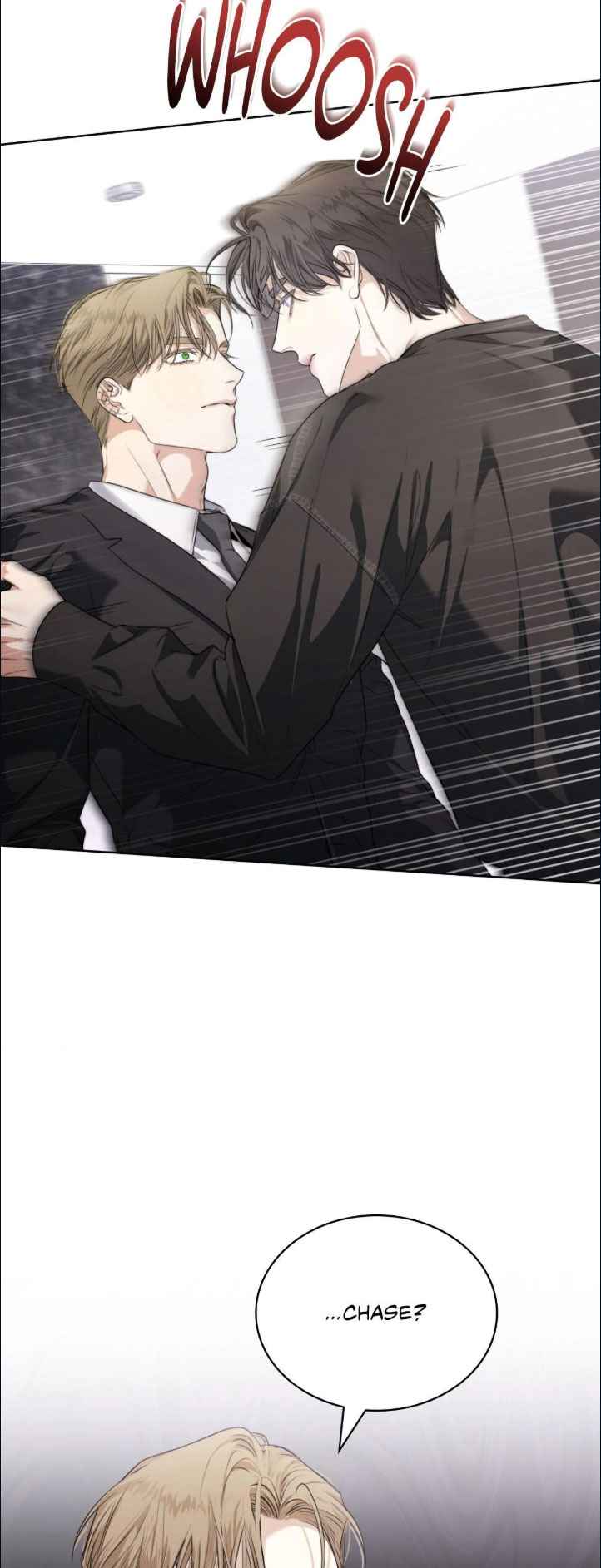 Kiss Me If You Can Chapter 34 - Page 23 in English