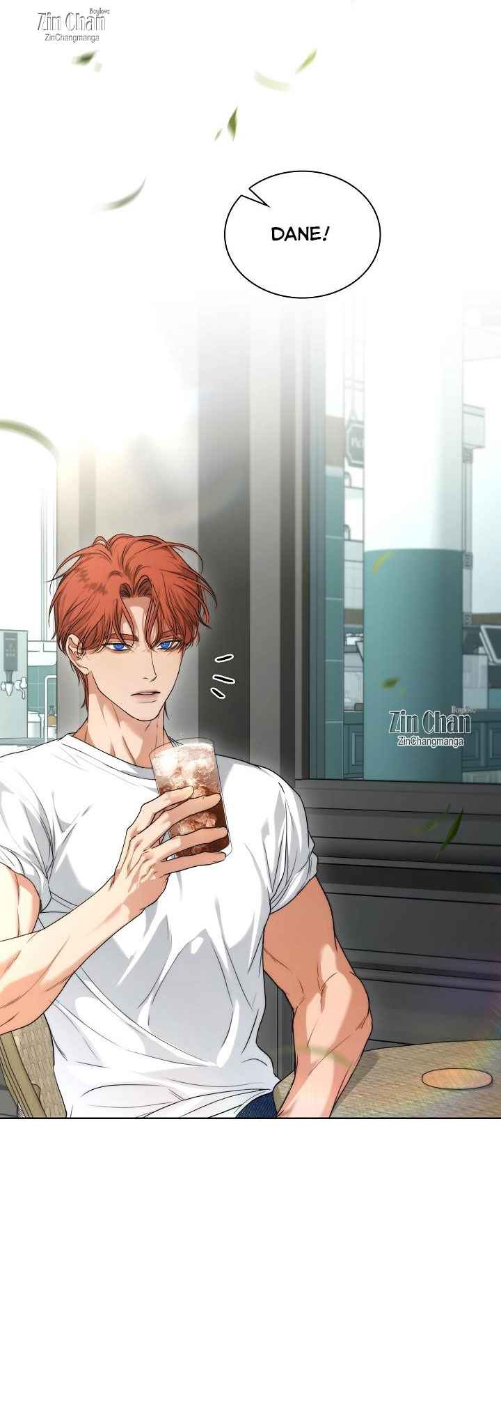 Kiss Me If You Can Chapter 39 - Page 6 in English