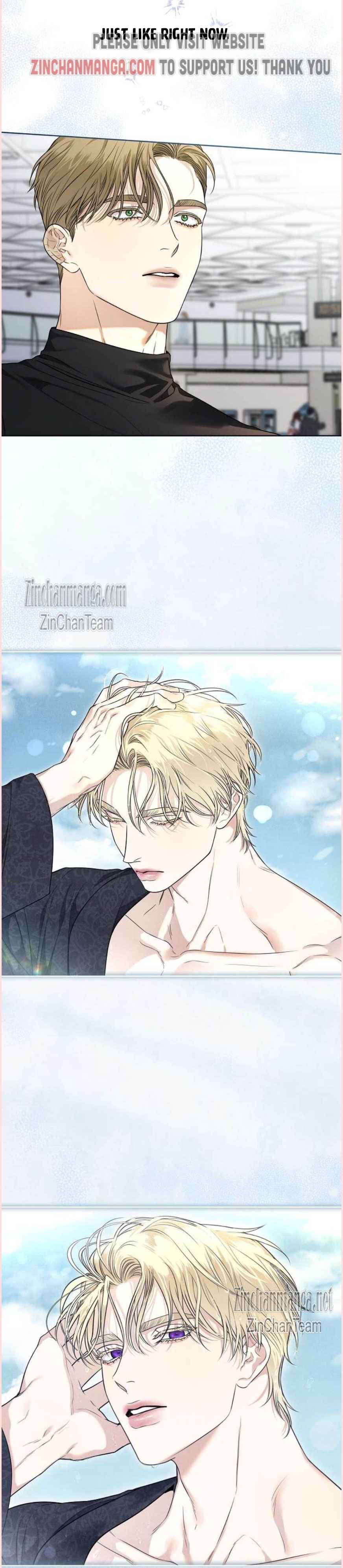 Kiss Me If You Can Chapter 4 - Page 13 in English