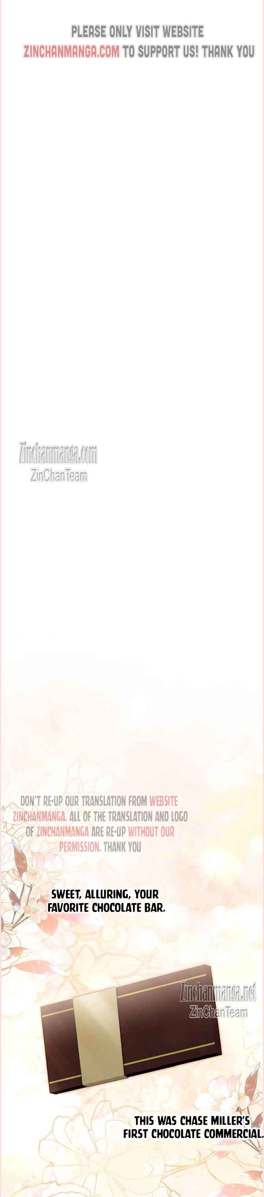 Kiss Me If You Can Chapter 4 - Page 9 in English