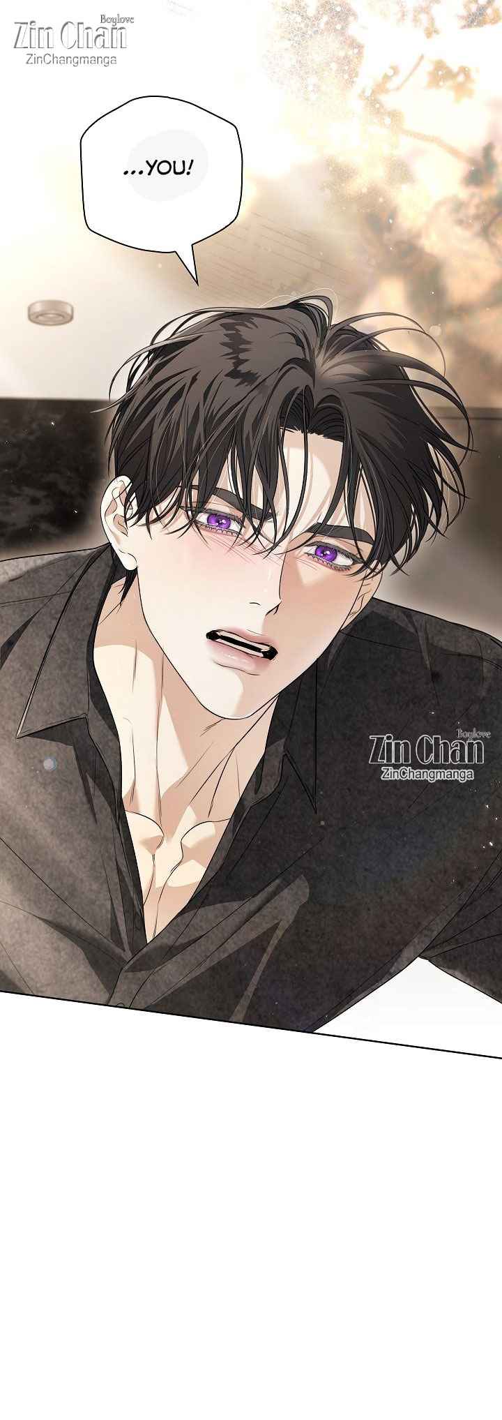 Kiss Me If You Can Chapter 41 - Page 15 in English