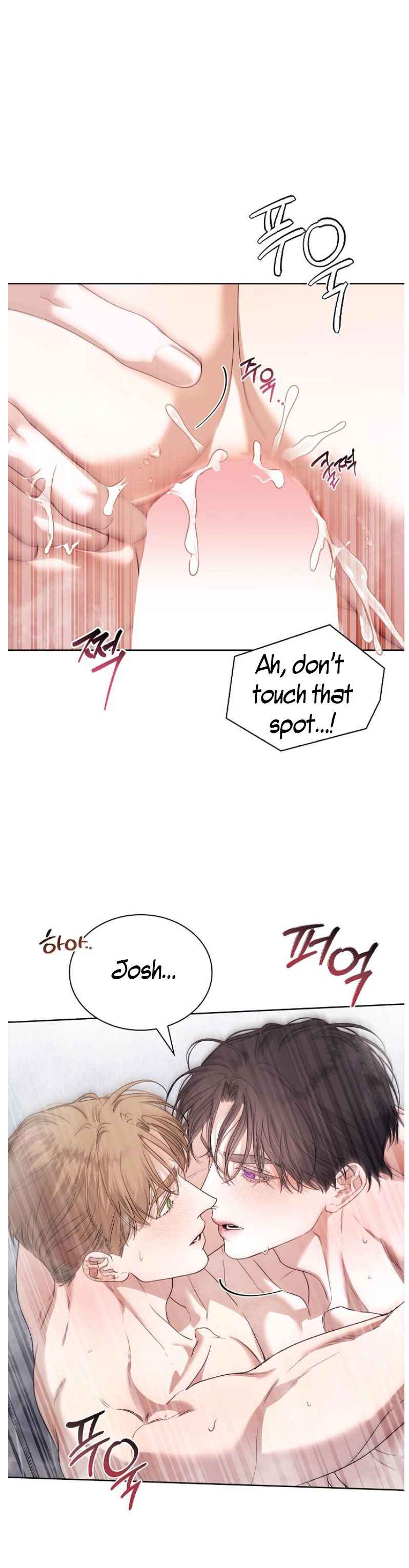 Kiss Me If You Can Chapter 42 - Page 15 in English