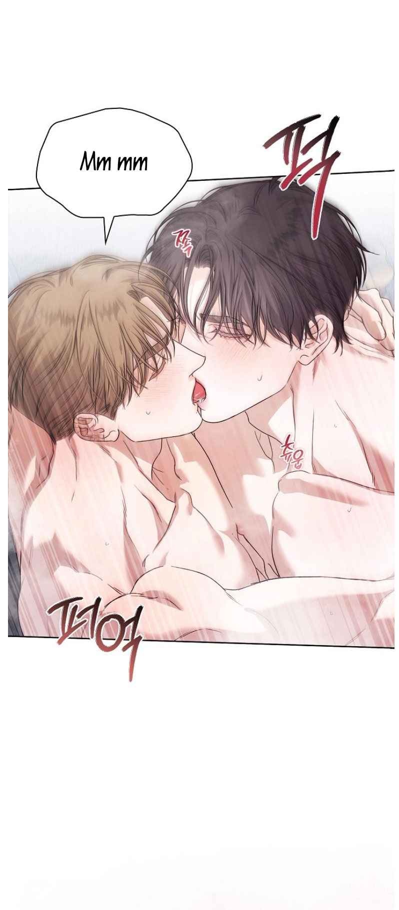 Kiss Me If You Can Chapter 42 - Page 18 in English