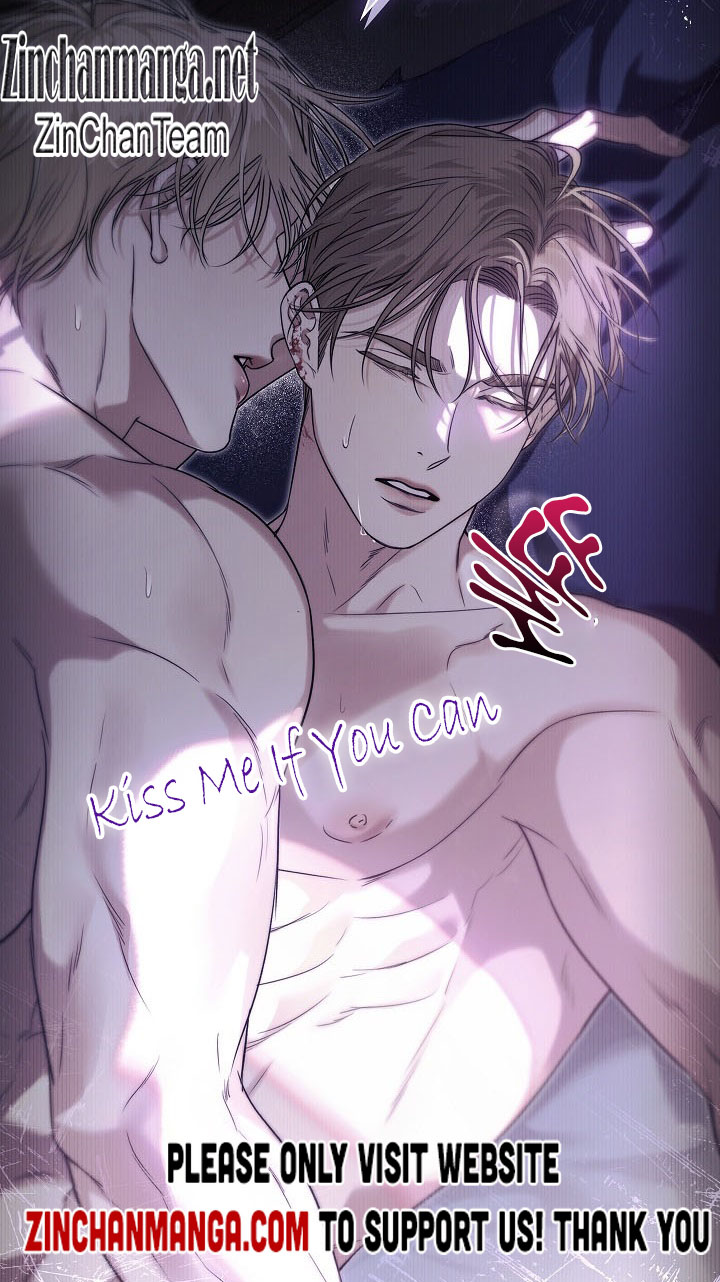 Kiss Me If You Can Chapter 43 - Page 3 in English