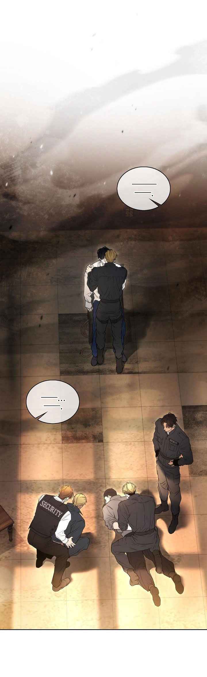 Kiss Me If You Can Chapter 46 - Page 7 in English