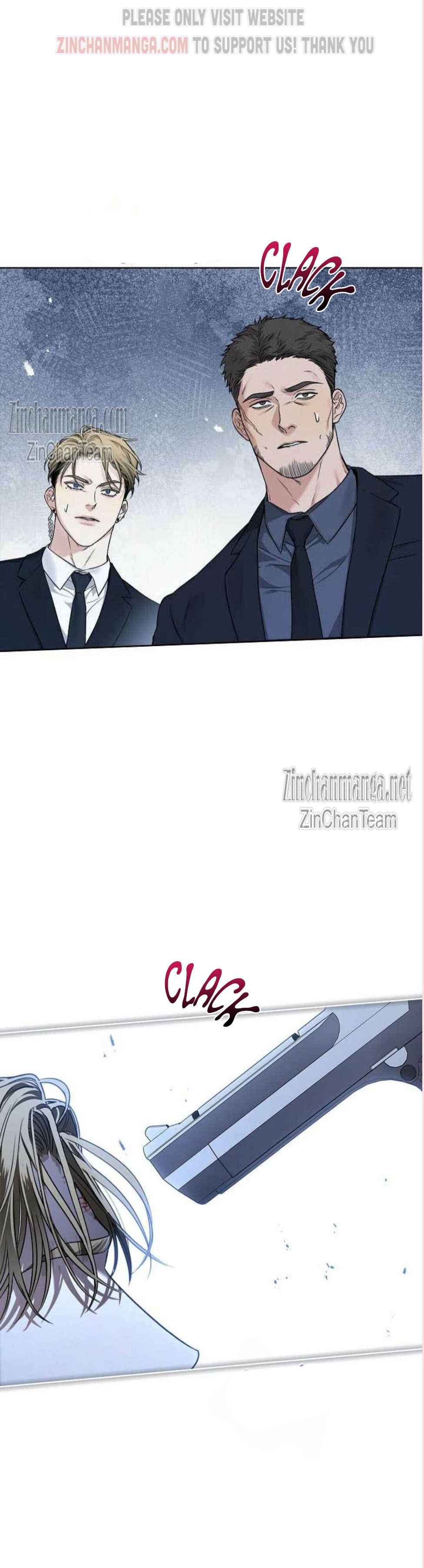 Kiss Me If You Can Chapter 6.5 - Page 5 in English