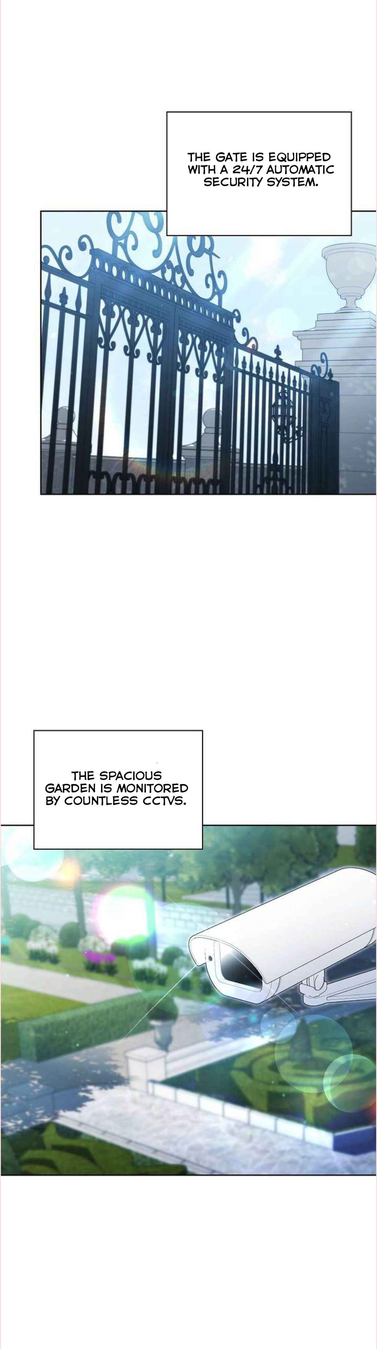 Kiss Me If You Can Chapter 7 - Page 17 in English