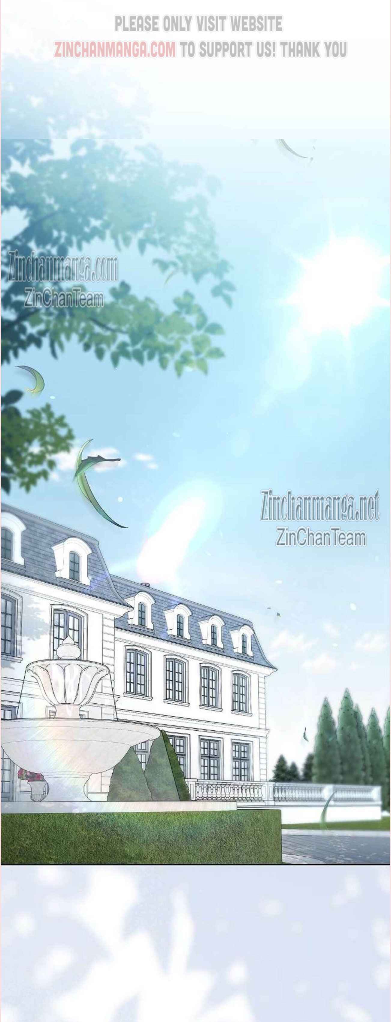 Kiss Me If You Can Chapter 7 - Page 3 in English