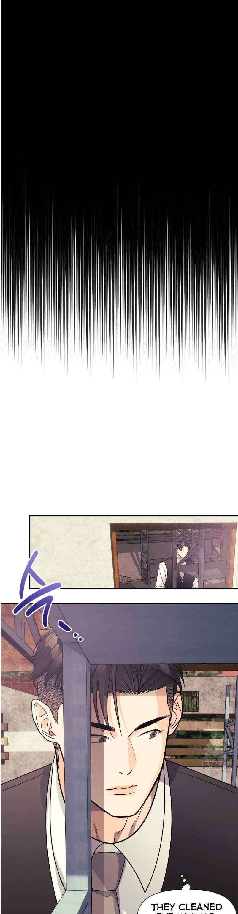 Lovely wolf Chapter 11.5 - Page 3 in English
