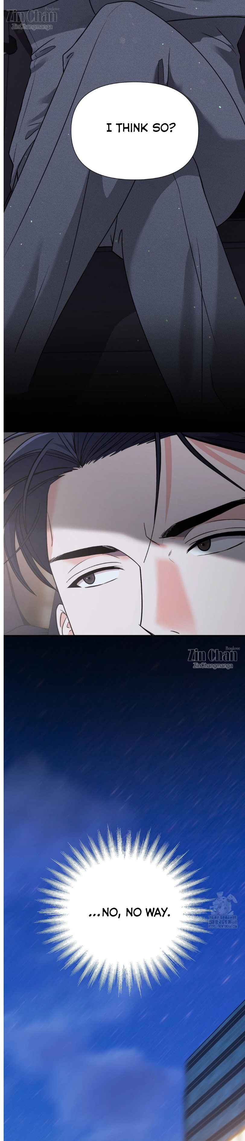 Lovely wolf Chapter 19 - Page 18 in English