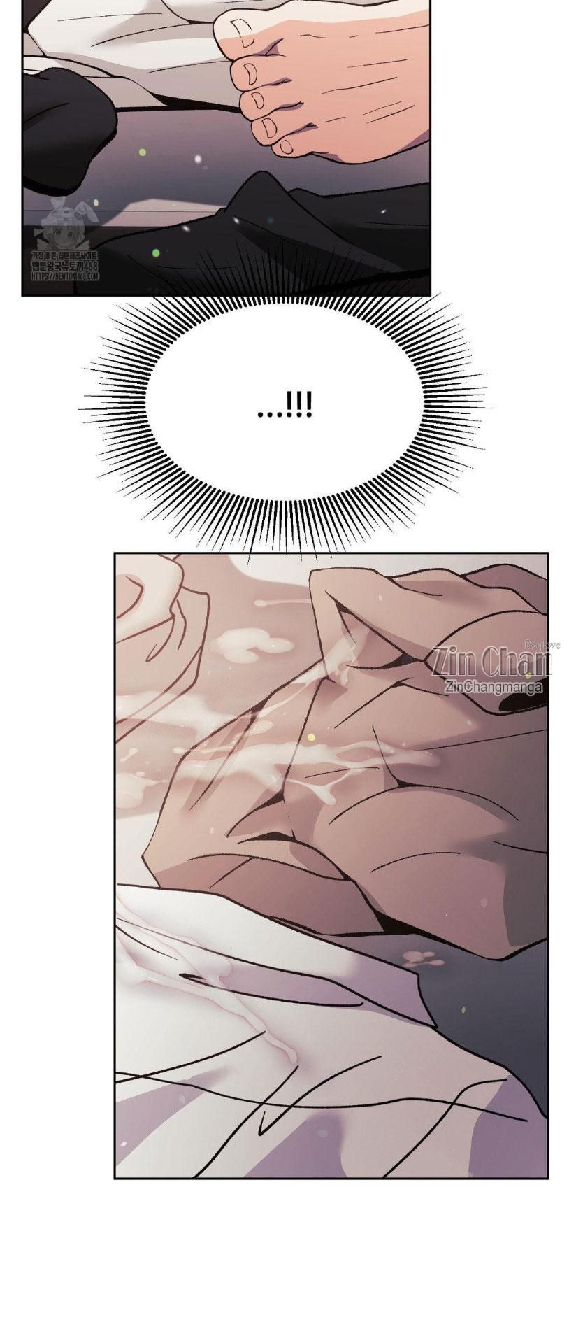 Lovely wolf Chapter 25.5 - Page 15 in English