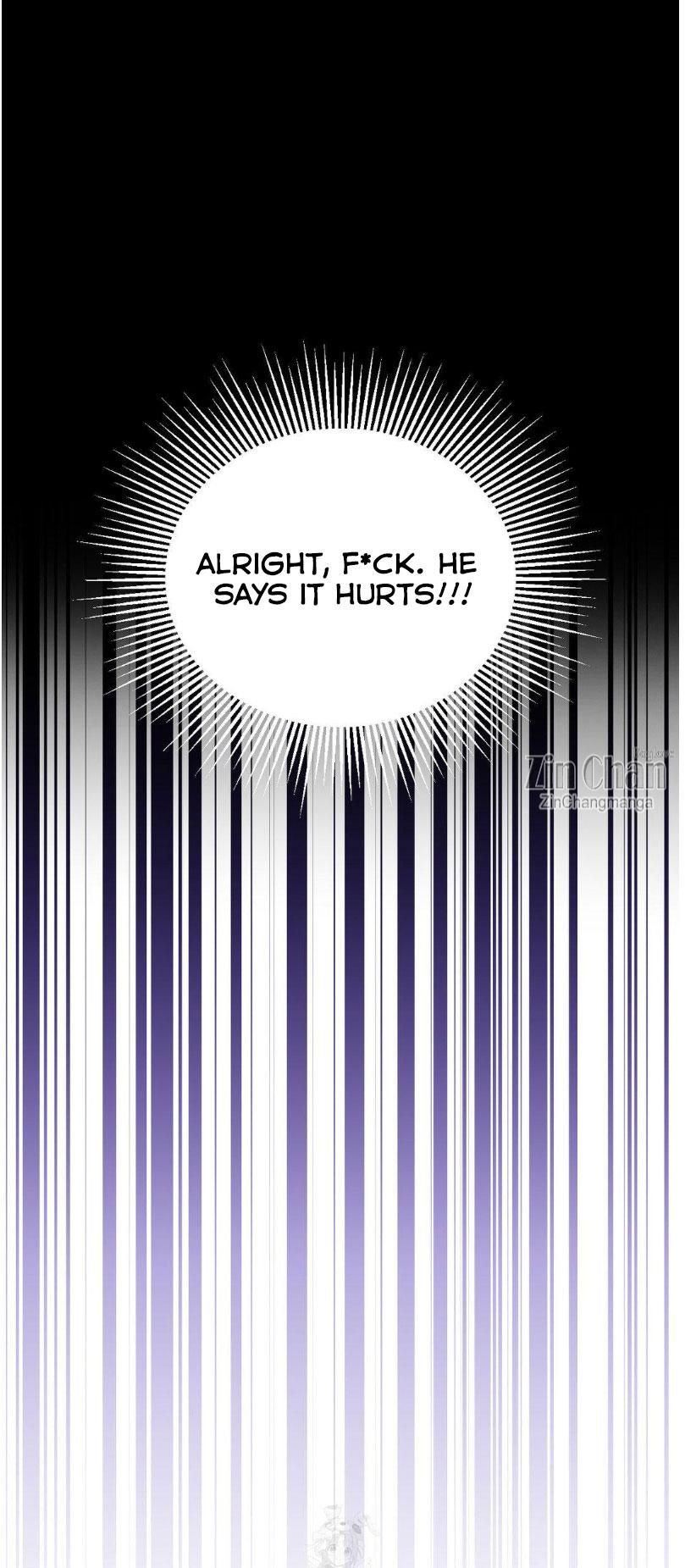 Lovely wolf Chapter 25.5 - Page 34 in English