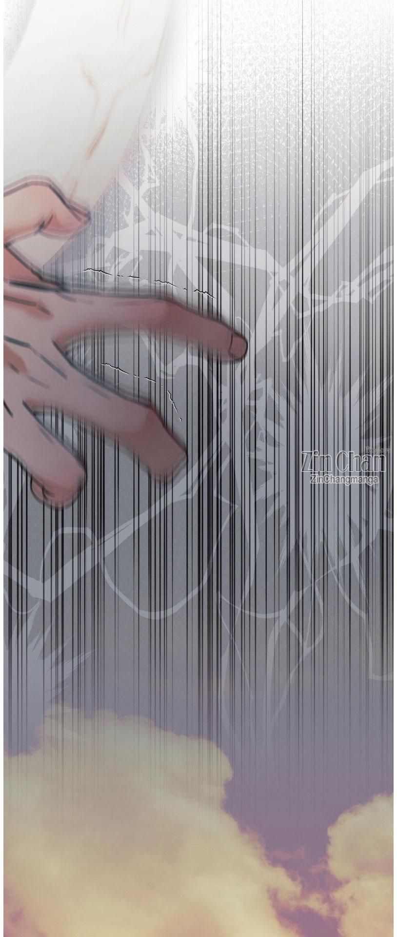 Lovely wolf Chapter 25.5 - Page 4 in English