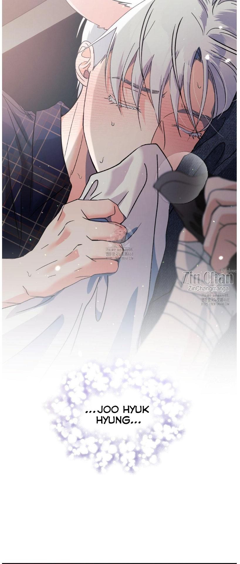 Lovely wolf Chapter 25 - Page 31 in English