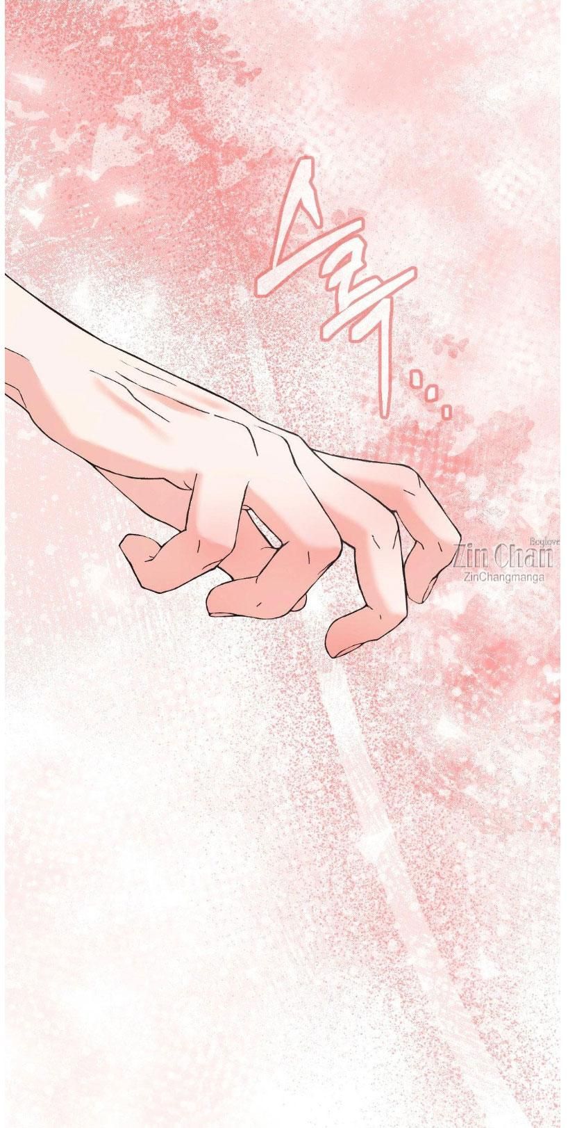 Lovely wolf Chapter 25 - Page 33 in English