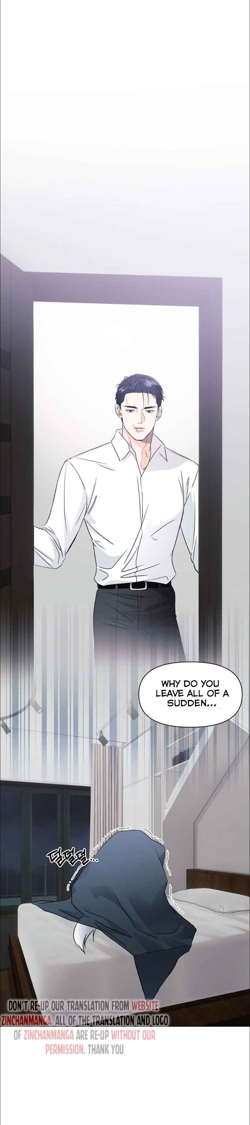 Lovely wolf Chapter 25 - Page 5 in English