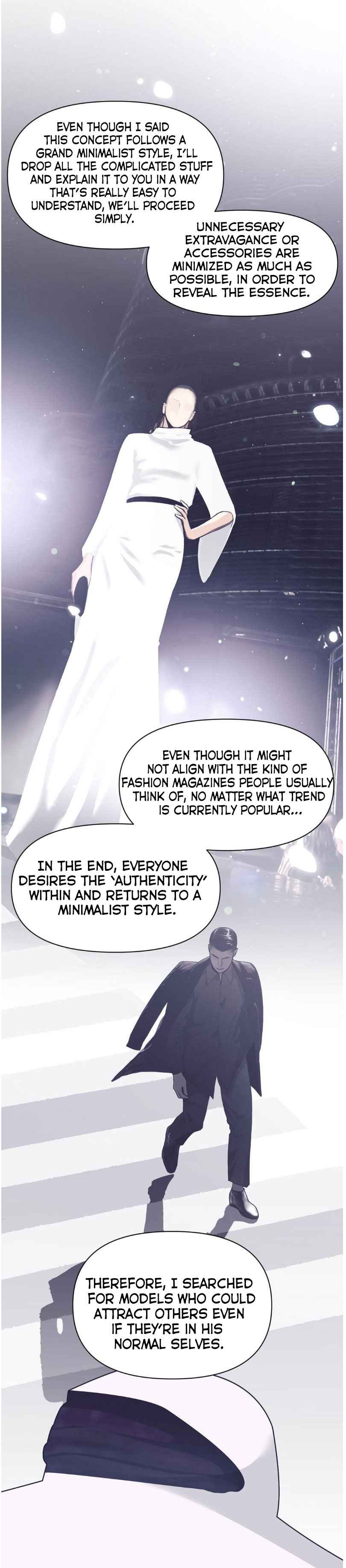 Lovely wolf Chapter 27.5 - Page 4 in English